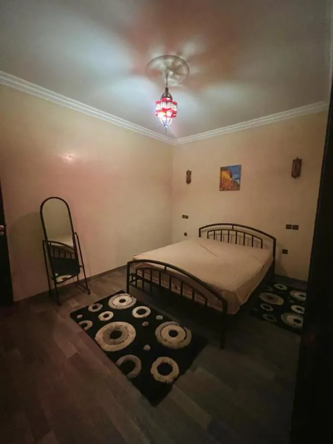 Gasthuis Riad Sana Douar Drâa