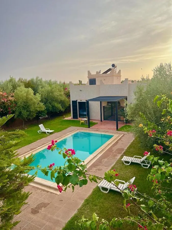 Riad Sana Douar Drâa
