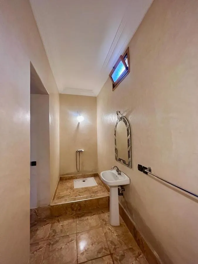 Riad Sana Douar Drâa Marokko
