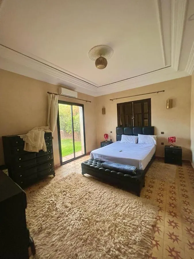 Riad Sana Douar Drâa 0*,  Marokko