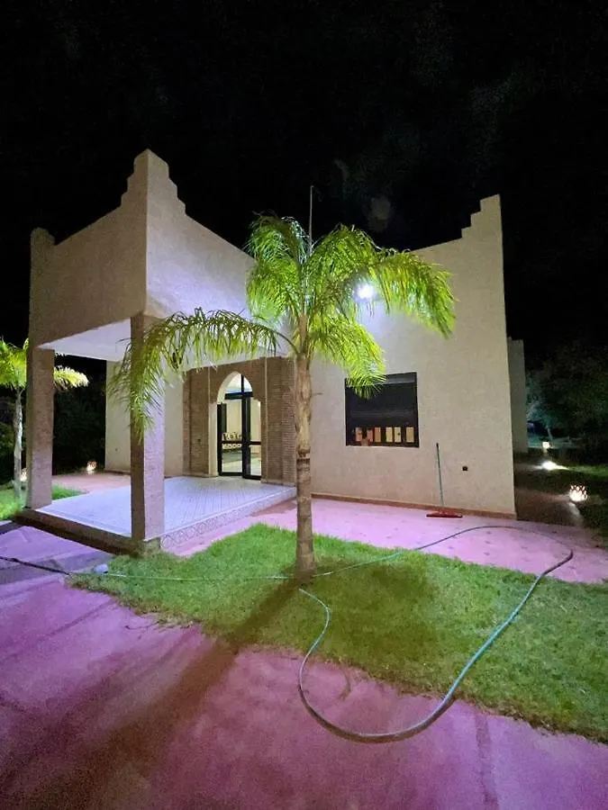 Riad Sana Douar Drâa Marokko
