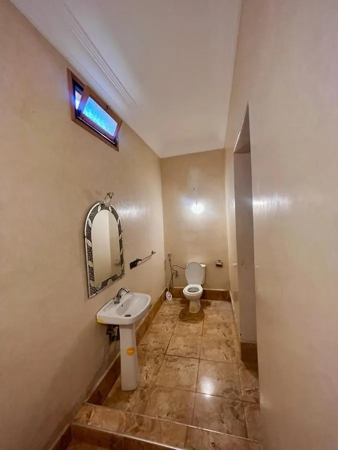 Riad Sana Douar Drâa 0*,  Marokko
