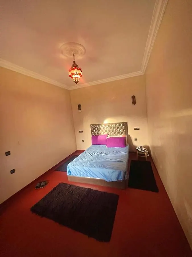 Riad Sana Douar Drâa